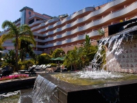 Royal Savoy  Hotel - 