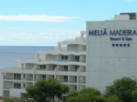 Hotel Melia Madeira Mare Resort   SPA - 