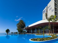 Pestana Casino Park Hotel   Casino - 