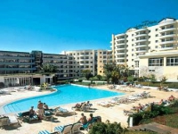 Jardins dAjuda Suite Hotel - 