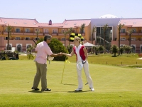 Pestana Sintra Golf Resort   SPA Hotel - -