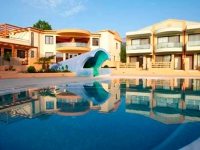 Alexandra Golden Thassos Boutique Hotel - 