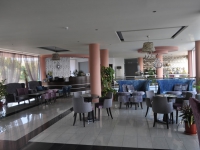 Blue Dream Palace Tripiti Resort - 