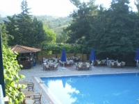 Trypiti Hotel Bungalows - 