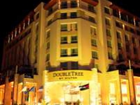 DoubleTree by Hilton Hotel Aqaba - 