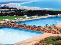 Hotel Anezi Agadir - 