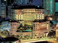 Swissotel Merchant Court - 