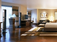 Grand Hyatt Singapore - 