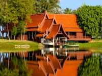 Angsana Laguna Phuket -  