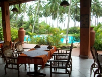 Eva Lanka Hotel - 