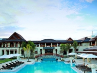 Crimson Beach Resort   SPA Mactan - 