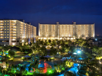 Imperial Palace Waterpark Resort   SPA - 