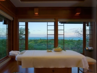 Amanpulo - SPA