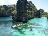 El Nido Lagen Island Resort - 