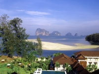 Anantara Si Kao Resort   SPA -   