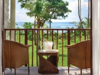 Kempinski Seychelles Resort -  