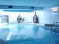 Dion Palace Resort   Adriana Karembeu Spa Center - 