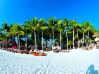 Ambassador in Paradise Boracay Resort - 