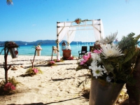 Boracay Mandarin Island Hotel - 