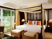 Boracay Mandarin Island Hotel - 