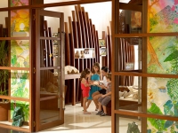 Shangri-las Boracay Resort   SPA - Eco-centr