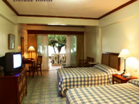 Waling Boracay Resort - 