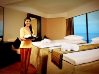 Courtyard Marriott Hua Hin - SPA