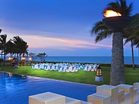 Sheraton Hua Hin Resort   SPA - 