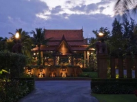 Anantara Hua hin Resort   SPA - 