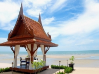 Anantara Hua hin Resort   SPA -   