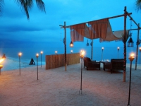 Anantara Hua hin Resort   SPA -    