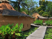 Six Senses Hua Hin - SPA