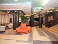 Hotel Europa - 