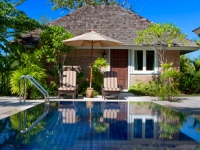 Le Meridien Khao Lak Beach   Spa Resort - 