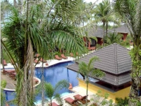 Sudala Beach Resort - 