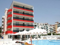 Baia Del Mar Suite Hotel - 