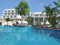 Sunrise Pearl Hotel - 