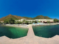 Marmaris Resort   SPA -   