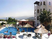 Arminda Hotel - 
