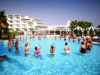 RIU El Mansour Hotel - 