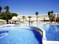 Palace Hammamet Marhaba - 