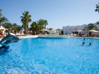 Palace Hammamet Marhaba - 