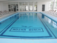 Vincci Nozha Beach   Spa - 