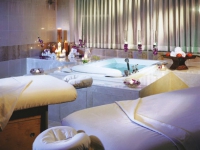The Ritz Carlton South Beach - SPA