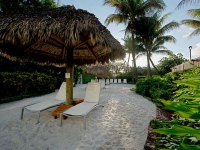 Courtyard Miami Beach Oceanfront -  