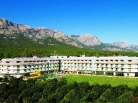 Kemer Reach Hotel -  