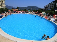 Caprice Beach Hotel - 