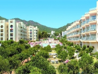 Caprice Beach Hotel - 