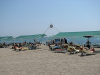 Club Boran Mare Beach - 