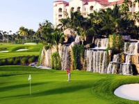 Fairmont Turnberry Isle Resort   Club - 